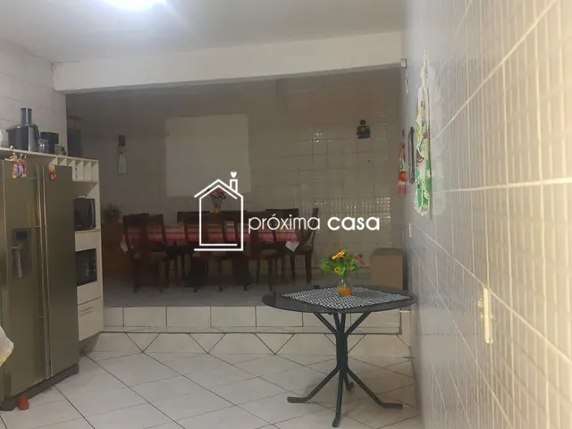 Imagem 4: Casa À Venda no Bairro Conjunto Habitacional Teotonio Vilela - São Paulo/Sp, Zona Leste