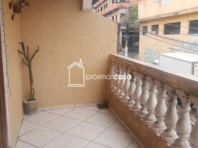 Imagem 15: Casa À Venda no Bairro Conjunto Habitacional Teotonio Vilela - São Paulo/Sp, Zona Leste