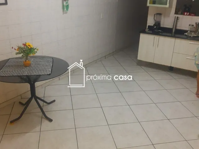 Imagem 3: Casa À Venda no Bairro Conjunto Habitacional Teotonio Vilela - São Paulo/Sp, Zona Leste