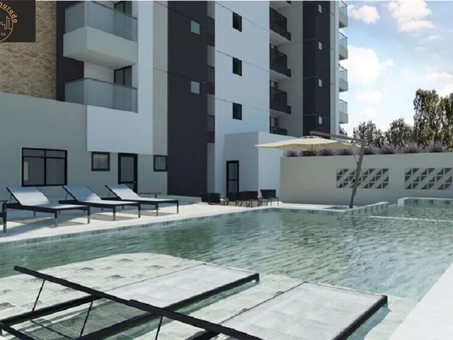 Imagem: Cobertura Duplex 323 M² - 3 Suítes - 5