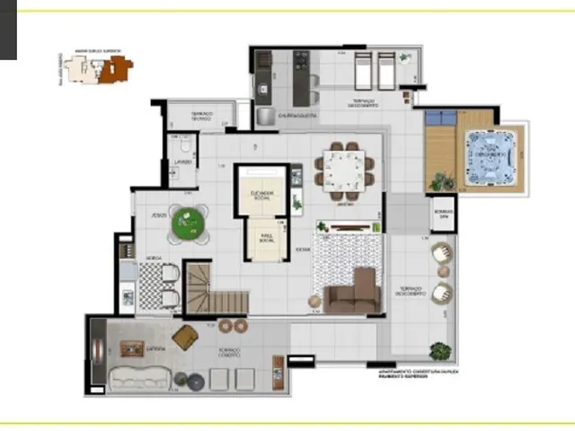 Imagem 11: 0 Casa com 3 dormitórios