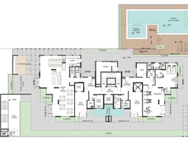 Imagem 13: 0 Casa com 3 dormitórios