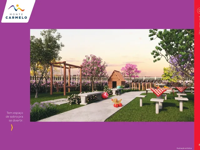 Imagem 9: Residencial Monte Carmelo Tenda em Av. Dom Avelar - Salvador/Ba