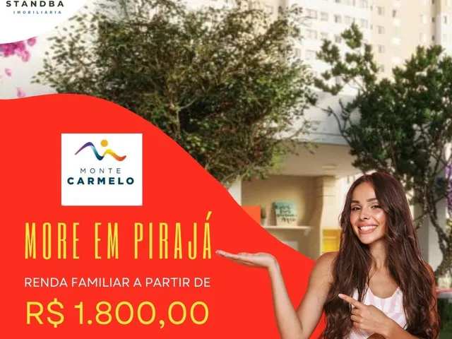 Imagem 13: Residencial Monte Carmelo Tenda em Av. Dom Avelar - Salvador/Ba