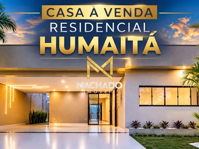 Imagem: Casa a venda Humaitá (Jardim Ipê) ao lado