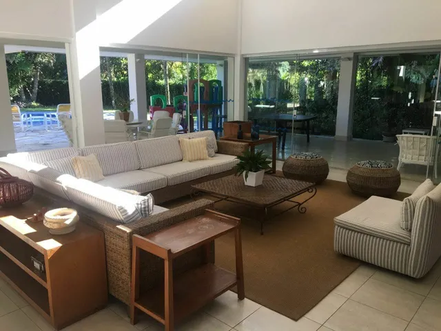 Imagem 8: Casa Mangaratiba Portobello 1100M²