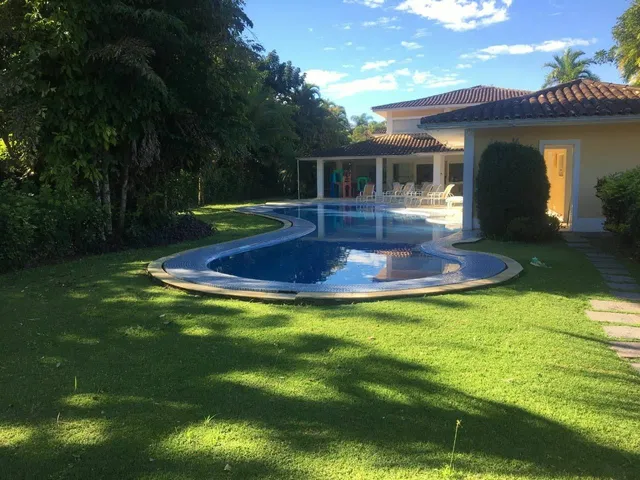Imagem 11: Casa Mangaratiba Portobello 1100M²