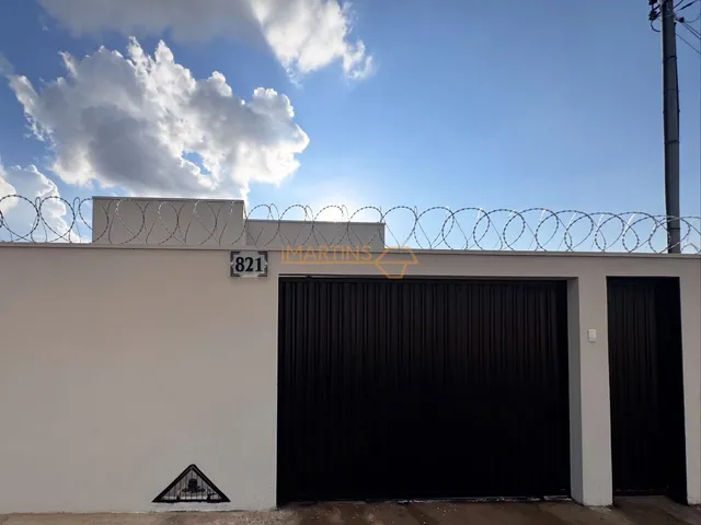 Imagem: Casa á Venda