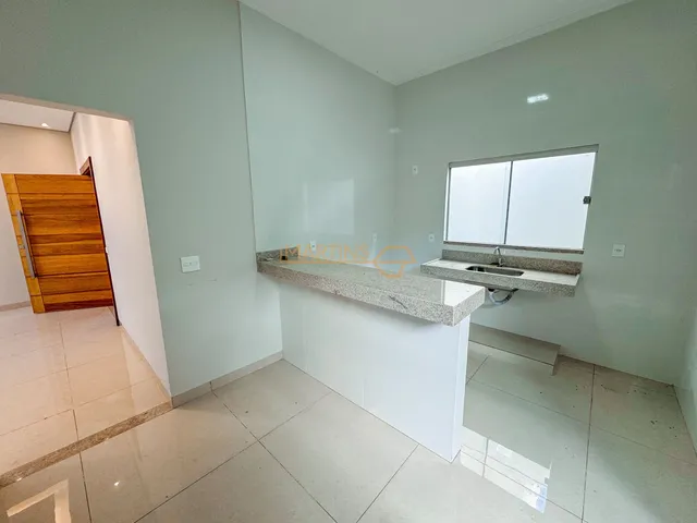 Imagem 7: Casa À Venda no Bairro Jardim Interlagos - Araguari/Mg