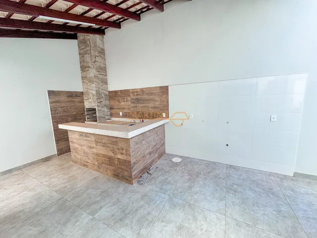 Imagem 6: Casa À Venda no Bairro Jardim Interlagos - Araguari/Mg