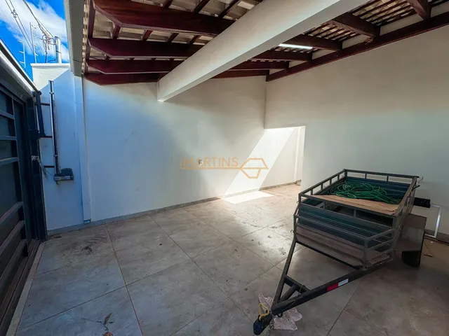 Imagem 16: Casa À Venda no Bairro Jardim Interlagos - Araguari/Mg
