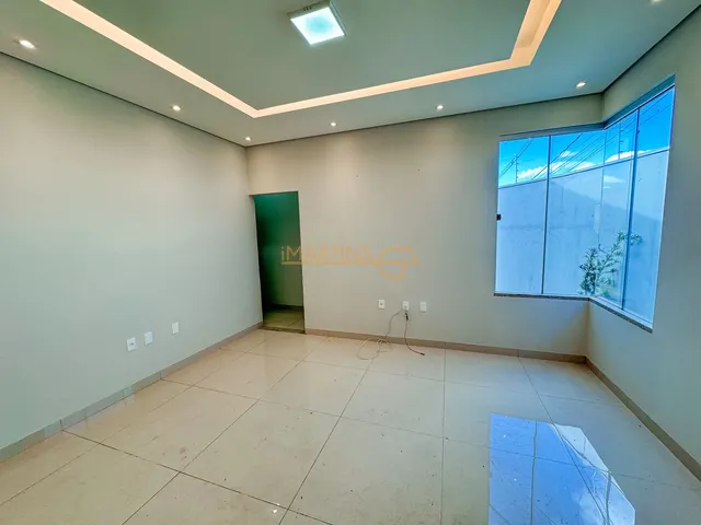 Imagem 8: Casa À Venda no Bairro Jardim Interlagos - Araguari/Mg