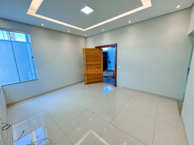 Imagem 12: Casa À Venda no Bairro Jardim Interlagos - Araguari/Mg