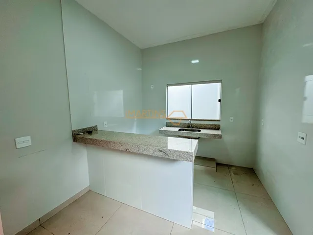 Imagem 15: Casa À Venda no Bairro Jardim Interlagos - Araguari/Mg