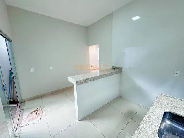 Imagem 10: Casa À Venda no Bairro Jardim Interlagos - Araguari/Mg