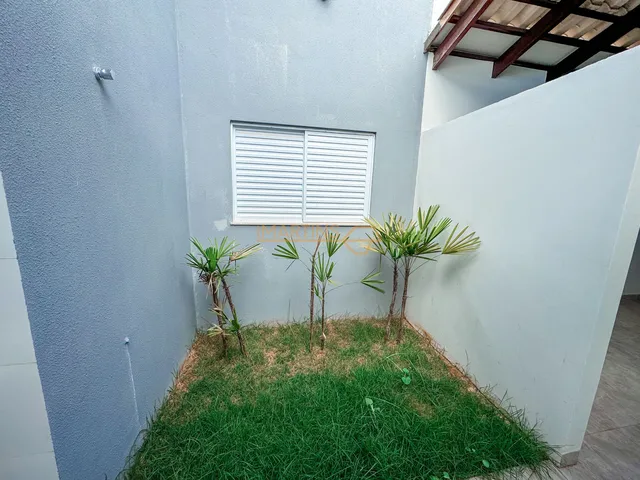 Imagem 9: Casa À Venda no Bairro Jardim Interlagos - Araguari/Mg