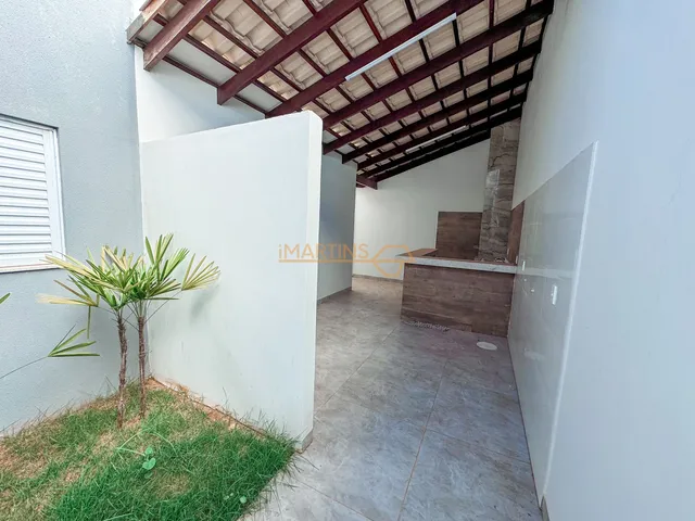 Imagem 5: Casa À Venda no Bairro Jardim Interlagos - Araguari/Mg