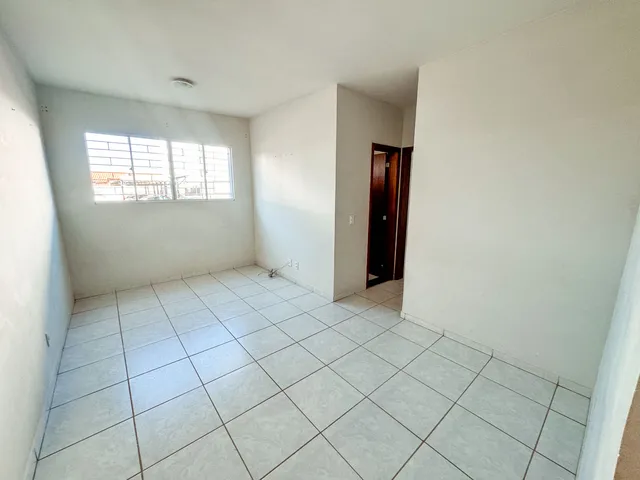 Imagem: Apartamento À Venda no Bairro Goiás