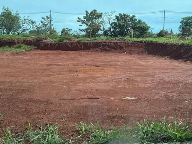 Imagem: Terreno À Venda no Bairro Bela Vista