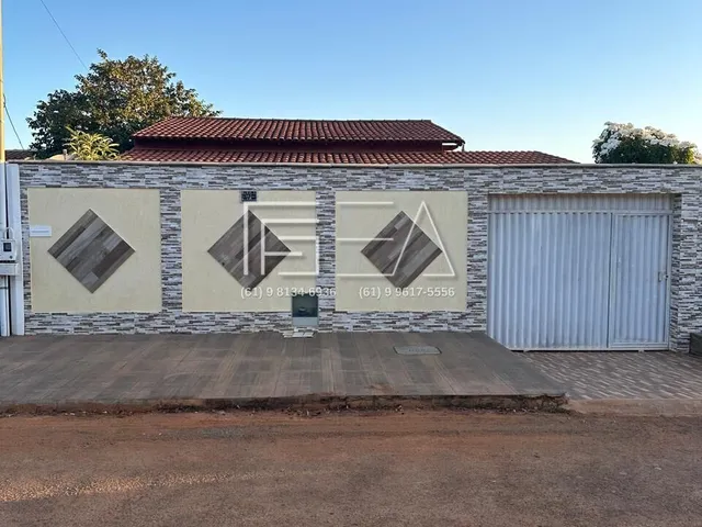 Imagem: Excelente Oportunidade Casa com 3 Quartos