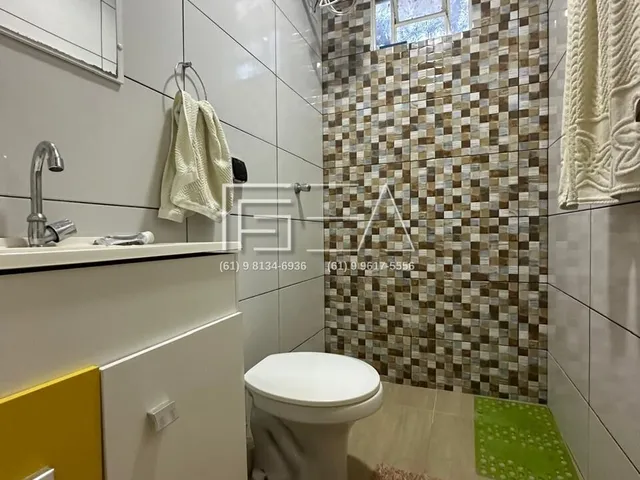 Imagem 7: Excelente Oportunidade: Casa com 3 Quartos e Edícula À Venda
