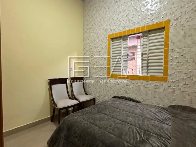 Imagem 11: Excelente Oportunidade: Casa com 3 Quartos e Edícula À Venda