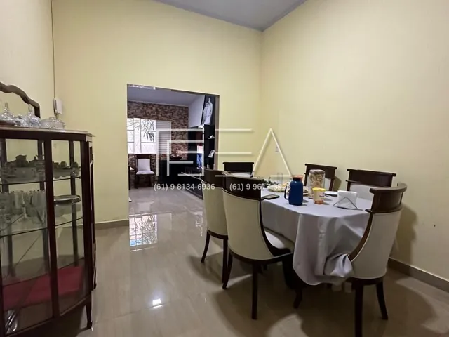 Imagem 6: Excelente Oportunidade: Casa com 3 Quartos e Edícula À Venda