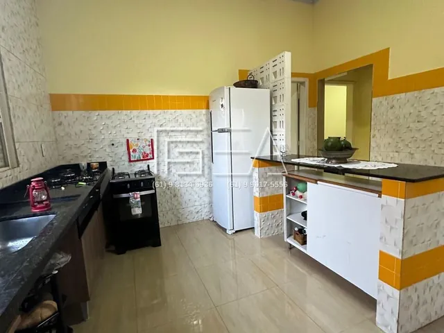 Imagem 5: Excelente Oportunidade: Casa com 3 Quartos e Edícula À Venda