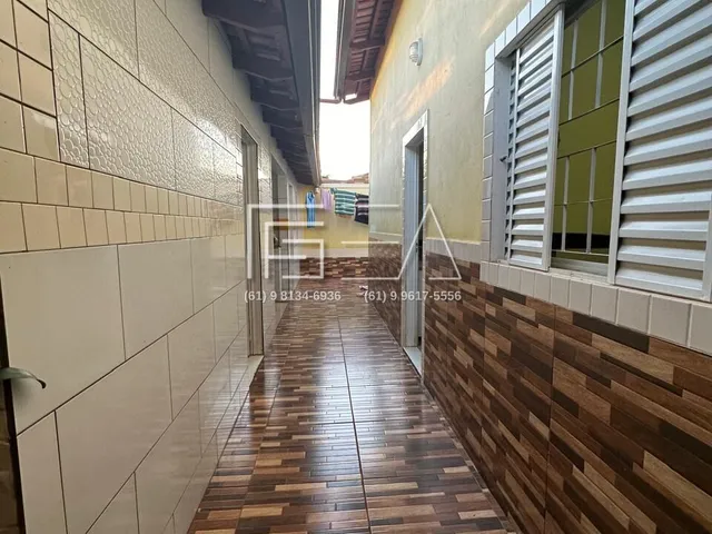 Imagem 13: Excelente Oportunidade: Casa com 3 Quartos e Edícula À Venda