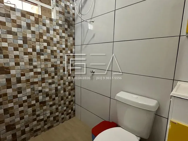 Imagem 14: Excelente Oportunidade: Casa com 3 Quartos e Edícula À Venda