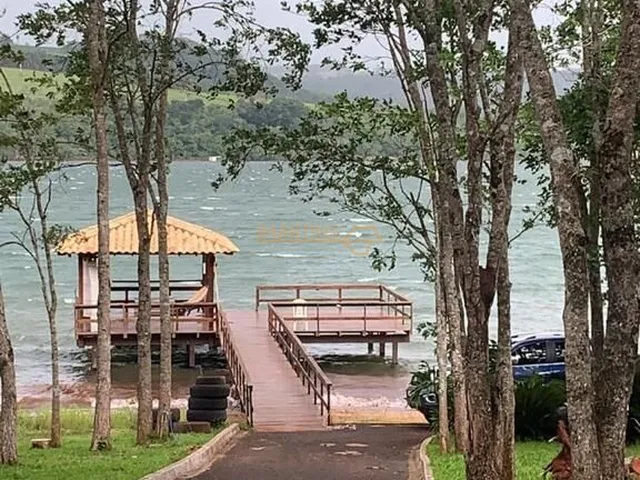 Imagem 2: Casa de Alto Padrão À Venda