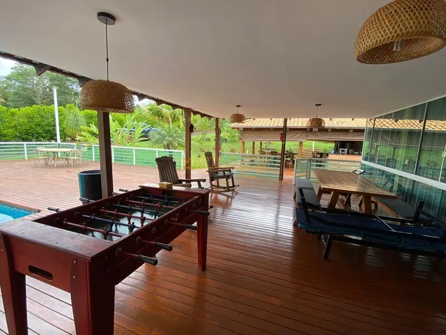 Imagem 15: Casa de Alto Padrão À Venda