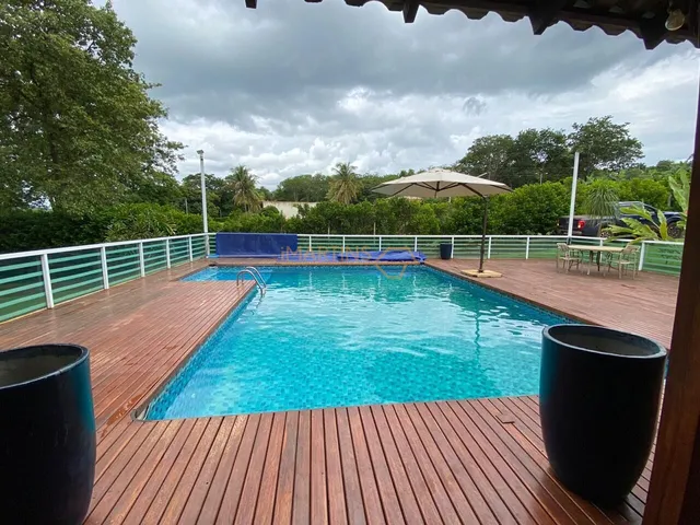 Imagem 10: Casa de Alto Padrão À Venda