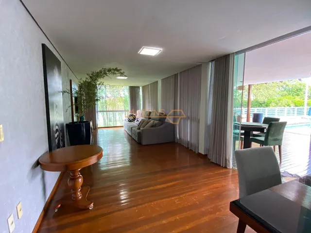 Imagem 14: Casa de Alto Padrão À Venda