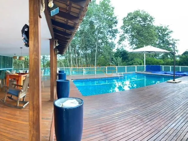 Imagem 8: Casa de Alto Padrão À Venda