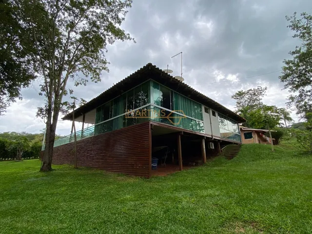 Imagem 3: Casa de Alto Padrão À Venda