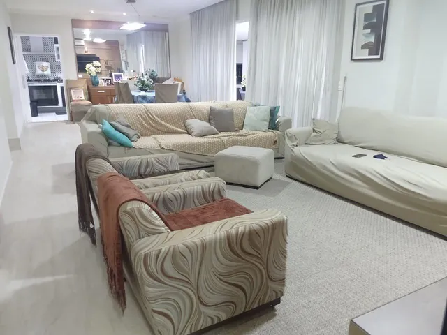 Imagem: Apartamento Residencial em São Paulo