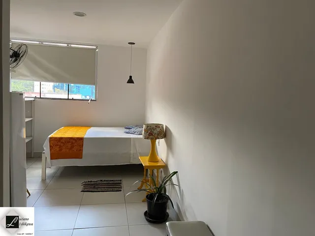 Imagem 1: Apartamento Residencial em São Paulo - São Paulo, Mirandópolis