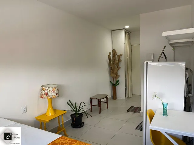 Imagem 3: Apartamento Residencial em São Paulo - São Paulo, Mirandópolis