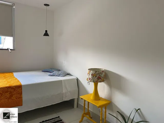 Imagem 2: Apartamento Residencial em São Paulo - São Paulo, Mirandópolis