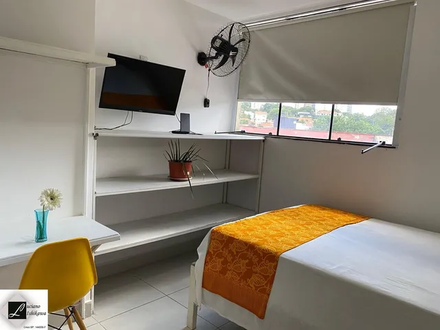 Imagem 9: Apartamento Residencial em São Paulo - São Paulo, Mirandópolis
