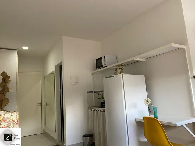 Imagem 4: Apartamento Residencial em São Paulo - São Paulo, Mirandópolis