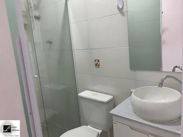 Imagem 5: Apartamento Residencial em São Paulo - São Paulo, Mirandópolis
