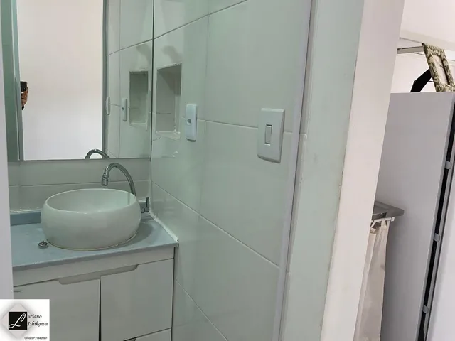 Imagem 8: Apartamento Residencial em São Paulo - São Paulo, Mirandópolis