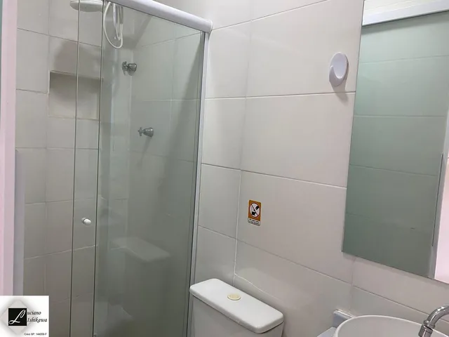 Imagem 6: Apartamento Residencial em São Paulo - São Paulo, Mirandópolis