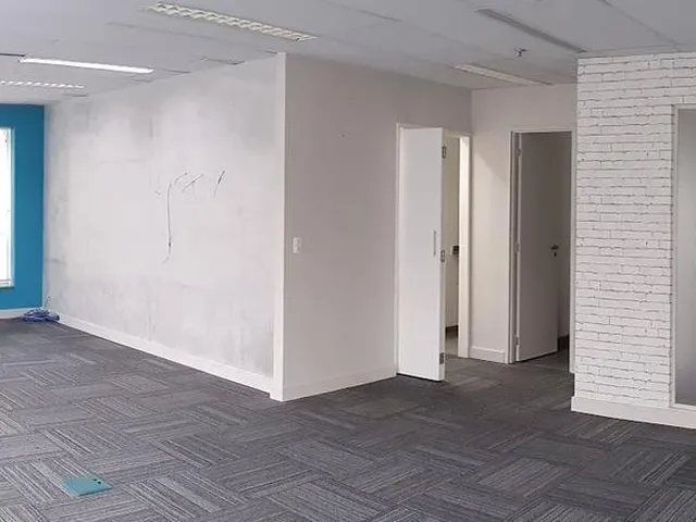 Imagem 1: Sala Comercial em São Paulo - São Paulo, Vila Nova Conceição