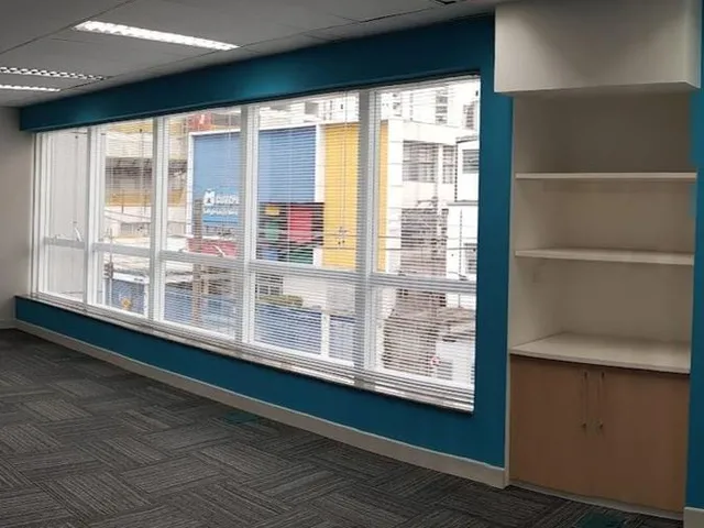 Imagem 8: Sala Comercial em São Paulo - São Paulo, Vila Nova Conceição