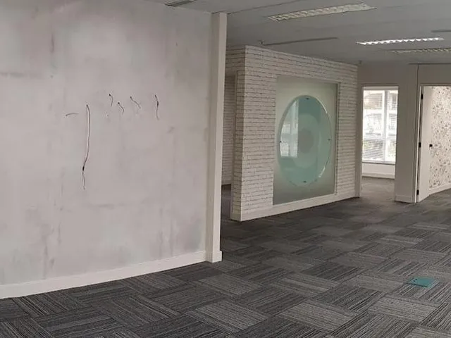 Imagem 4: Sala Comercial em São Paulo - São Paulo, Vila Nova Conceição