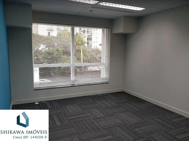 Imagem 11: Sala Comercial em São Paulo - São Paulo, Vila Nova Conceição