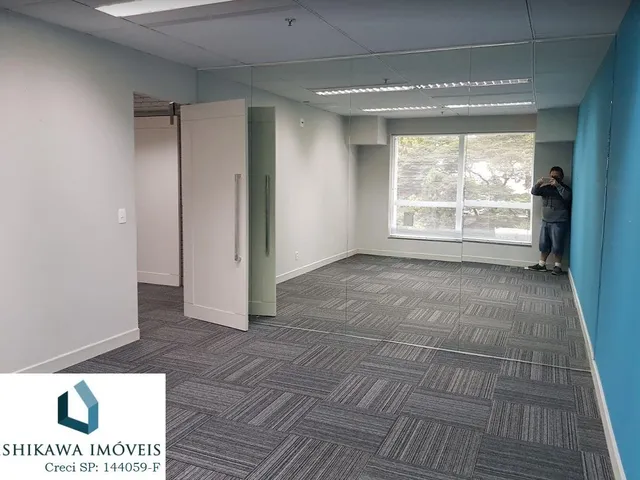 Imagem 6: Sala Comercial em São Paulo - São Paulo, Vila Nova Conceição